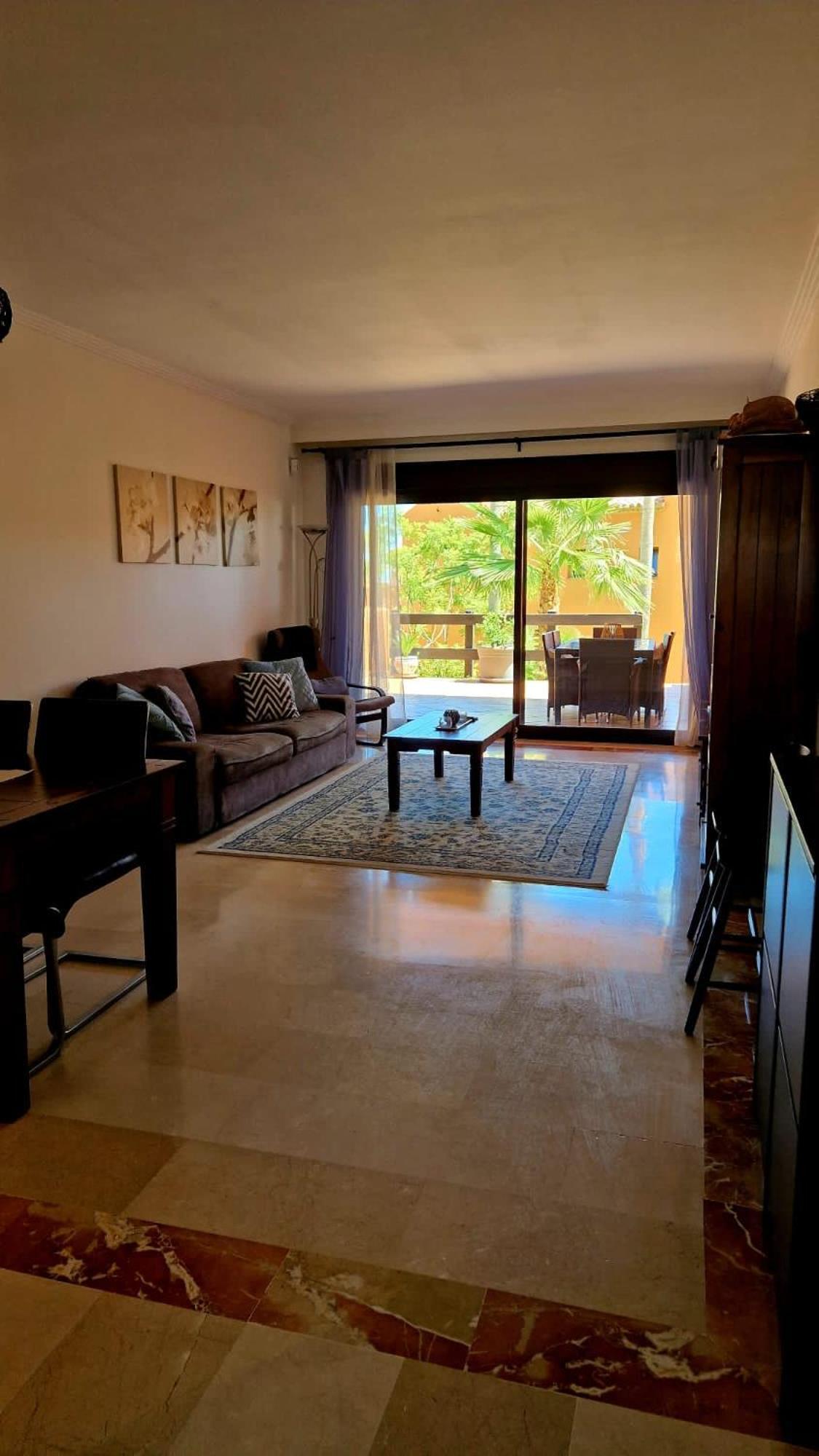 Apartment Jardines De Nueva Galera En *