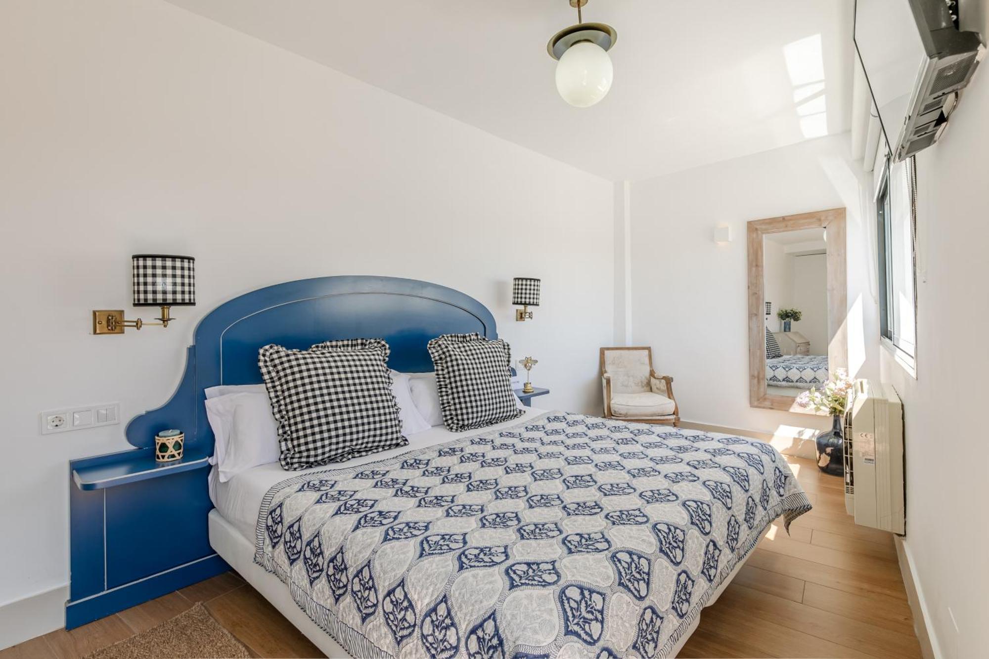 Guest house Nuea Cicerone