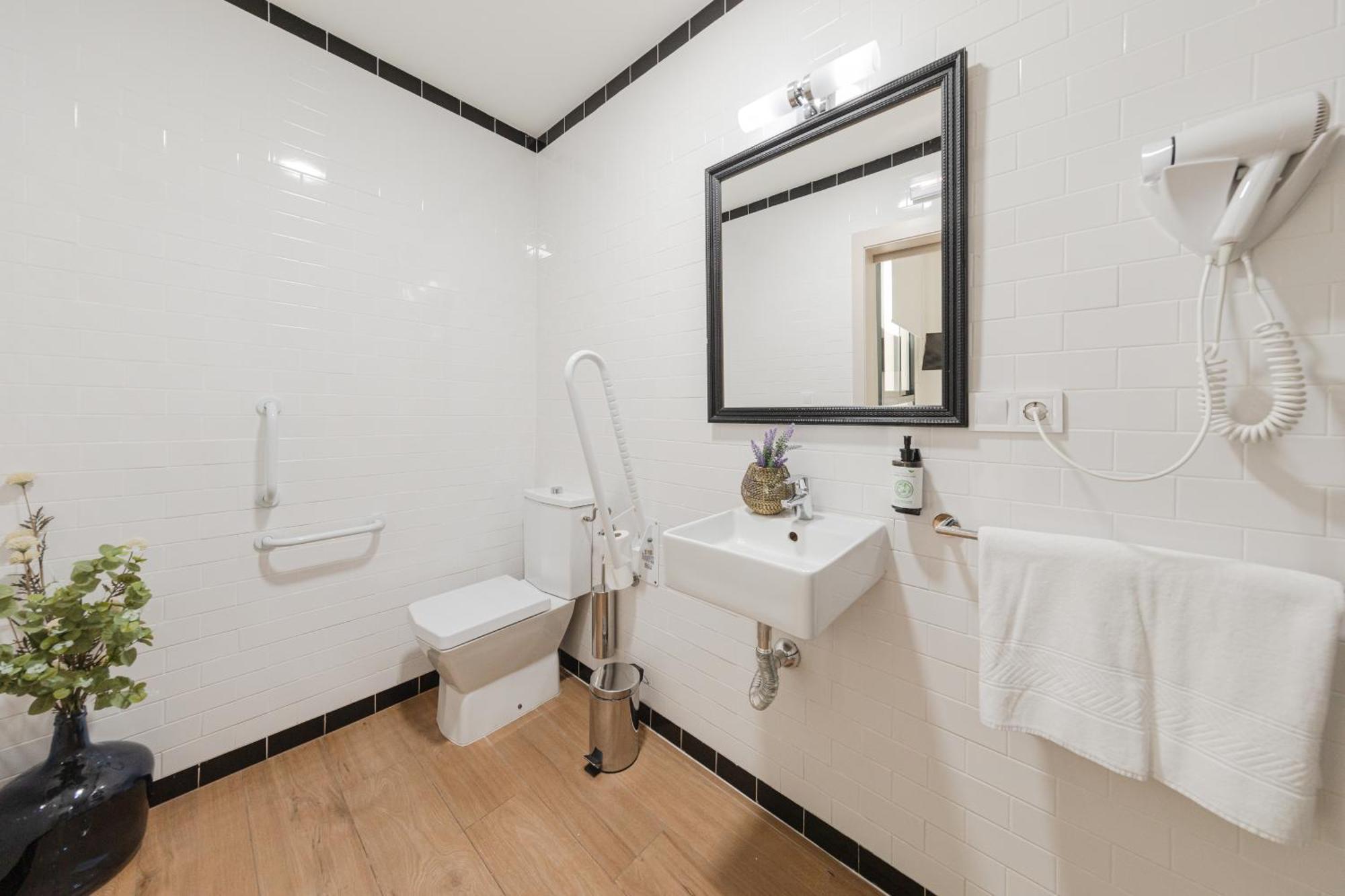 Guest house Nuea Cicerone