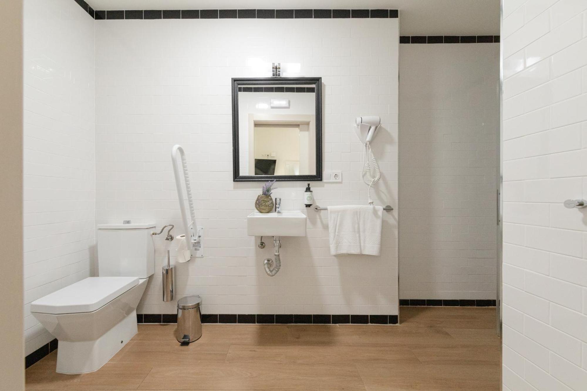 Nuea Cicerone Guest house Seville