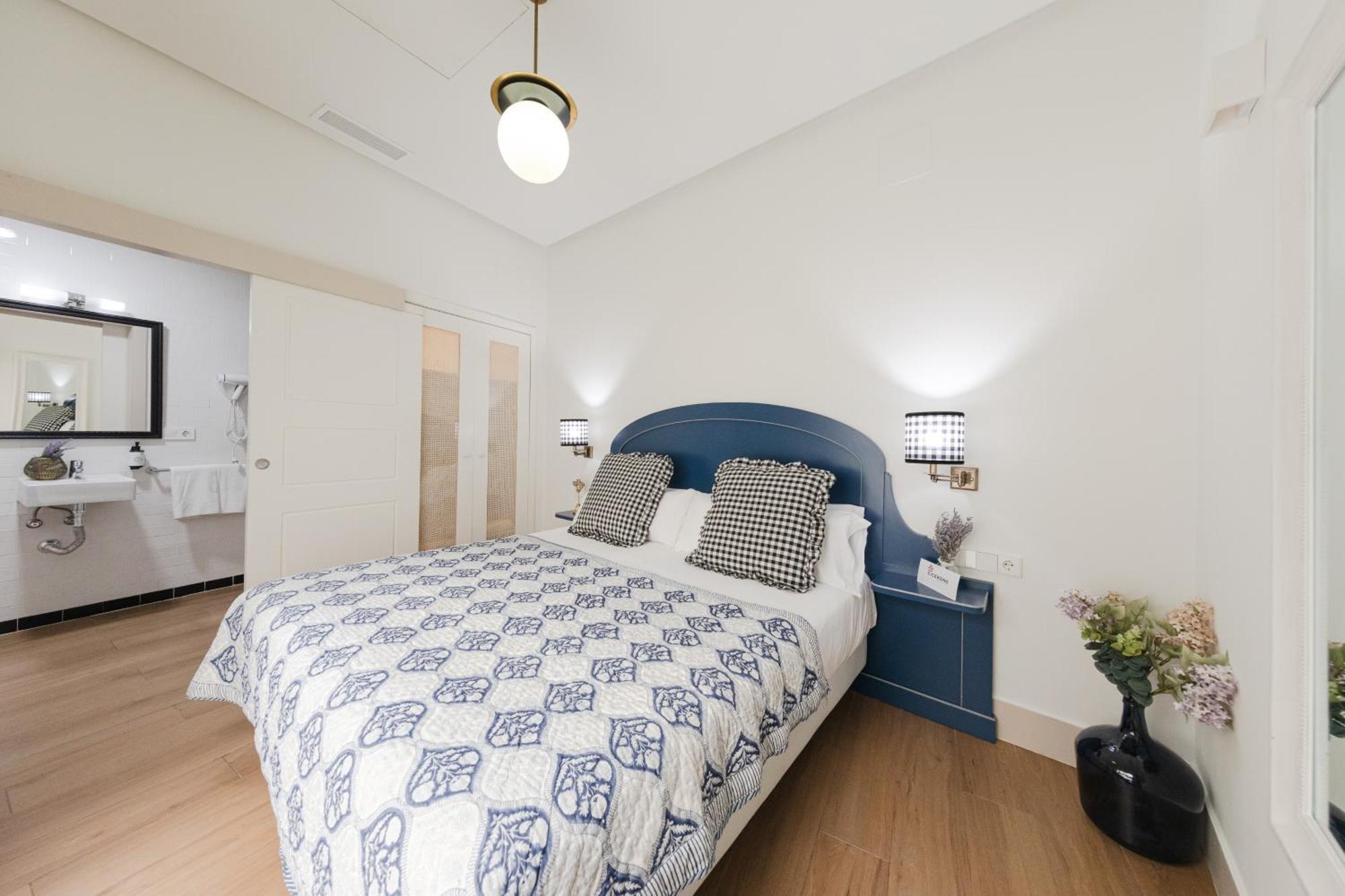 Guest house Nuea Cicerone Seville