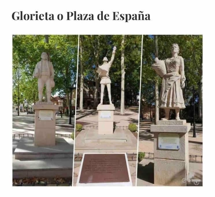 Apartamento Apto. Singular En La Mancha Banco De Inversiones *