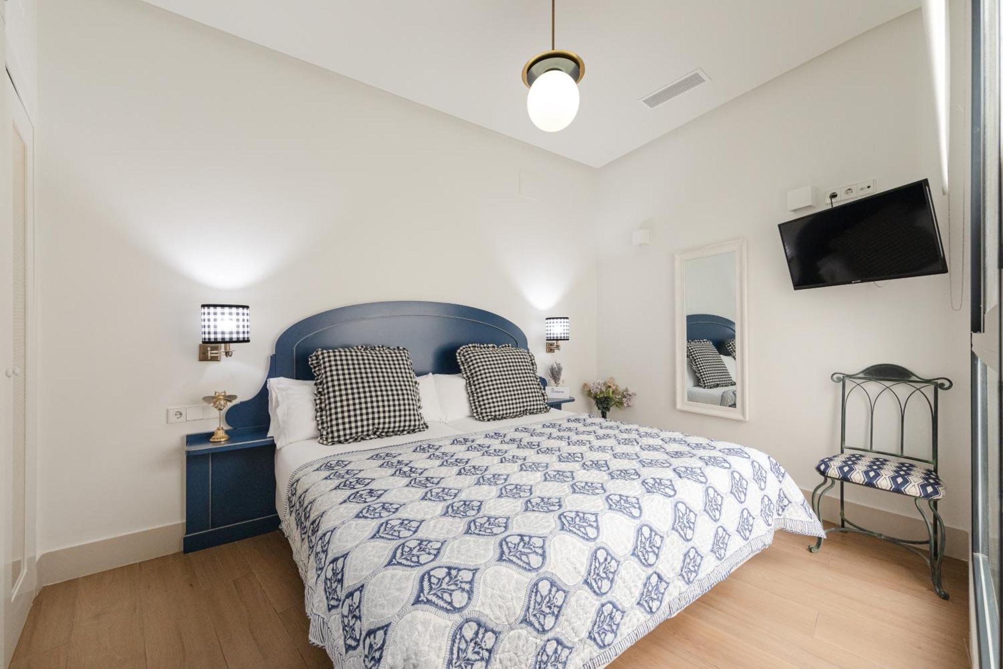 Nuea Cicerone Guest house Seville