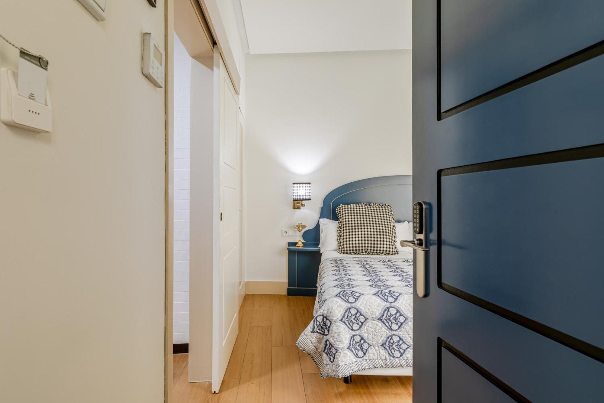 Nuea Cicerone Guest house Seville