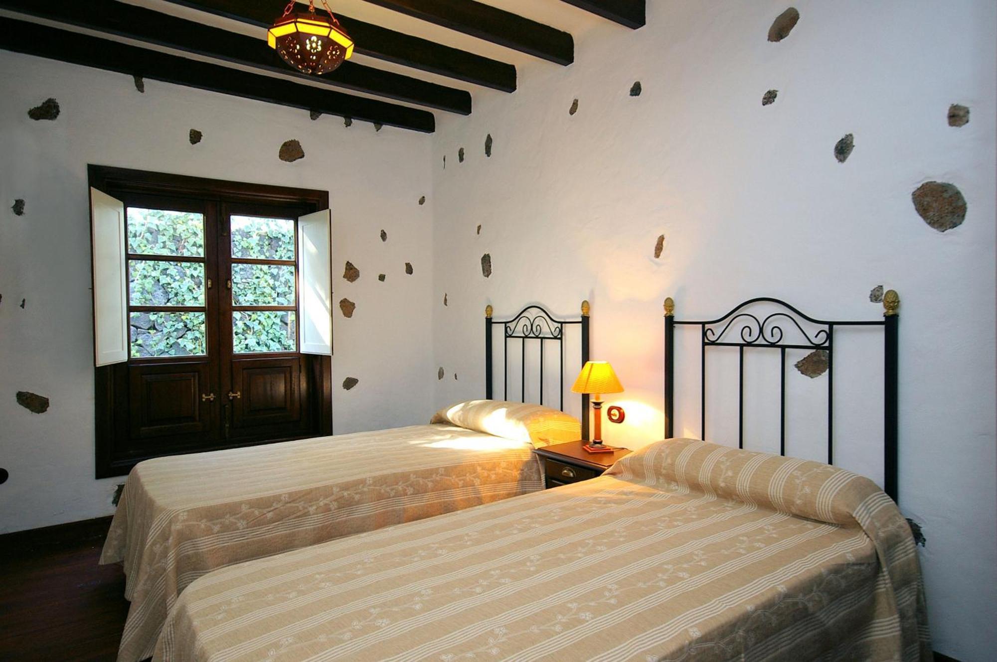 La Crucita Villa