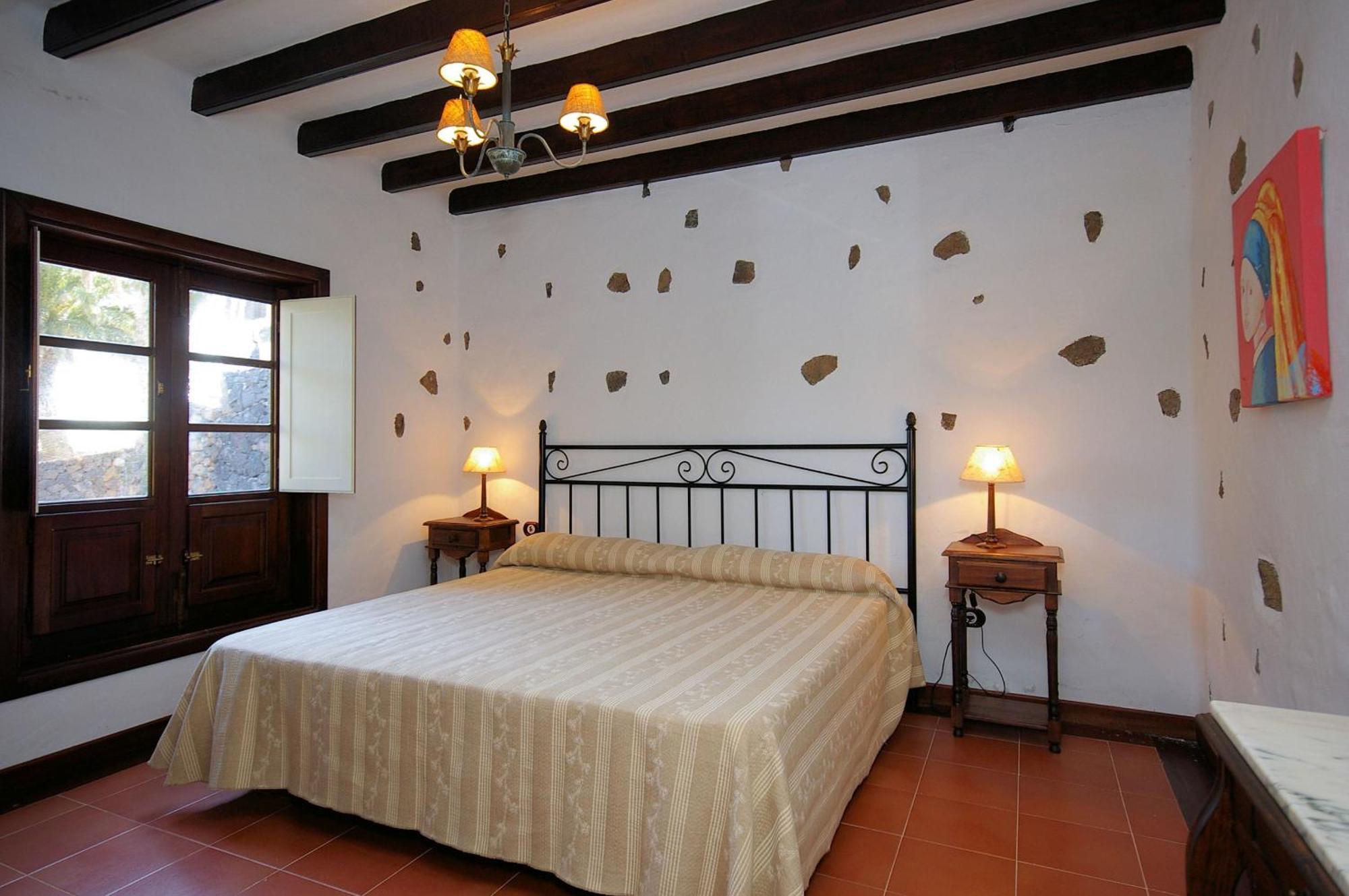 La Crucita Villa