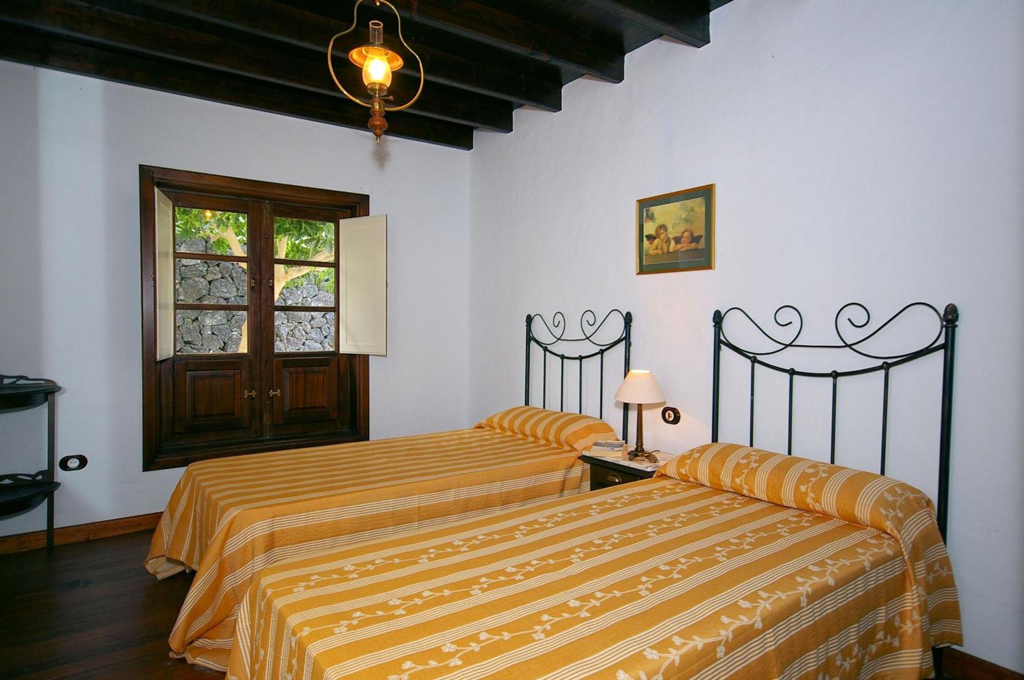 La Crucita Villa *