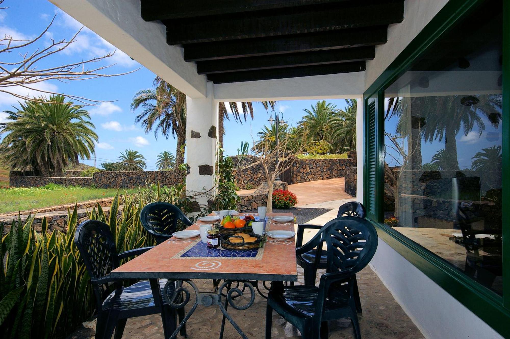 La Crucita Villa
