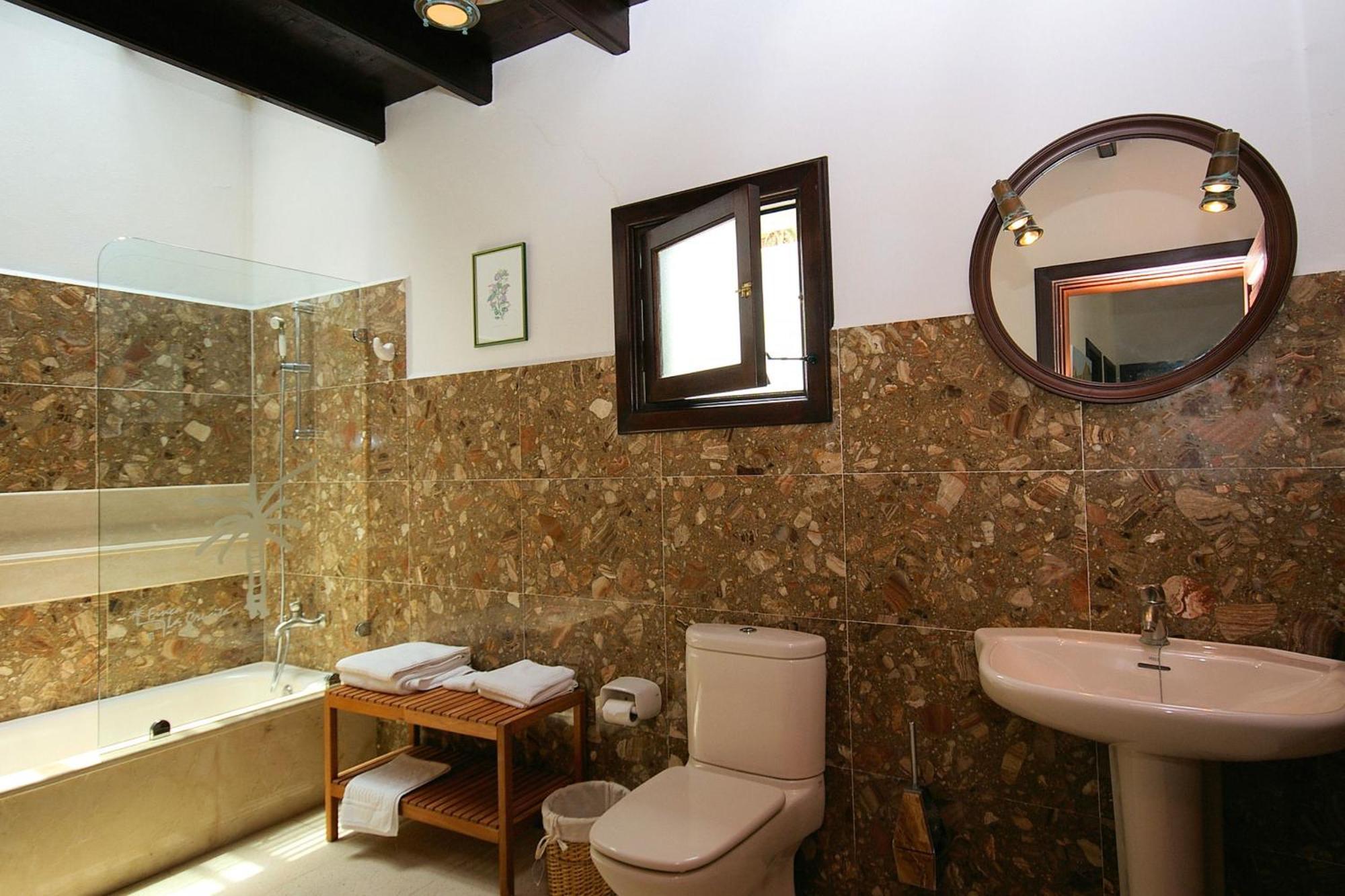 La Crucita Villa