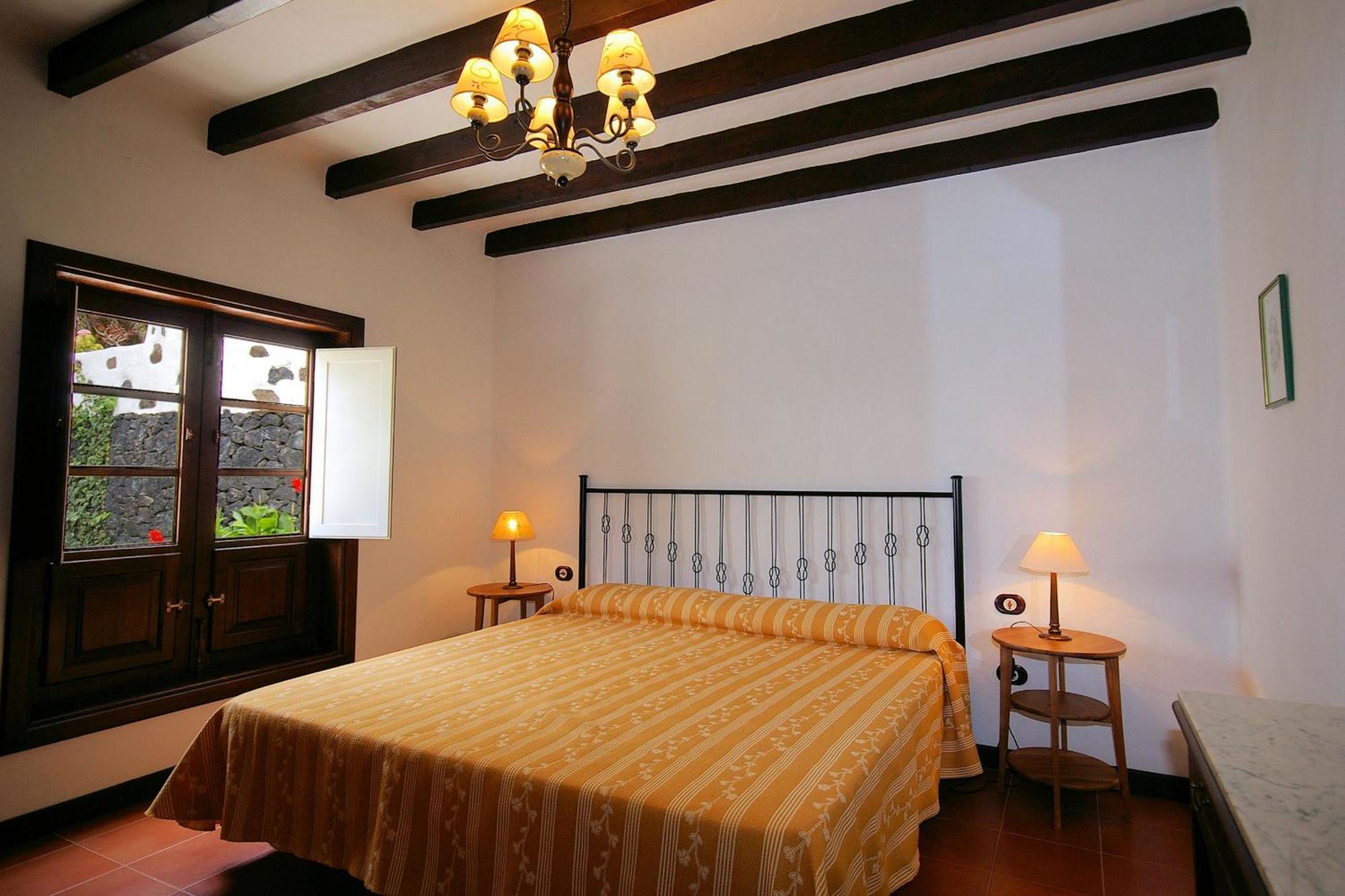 Villa La Crucita