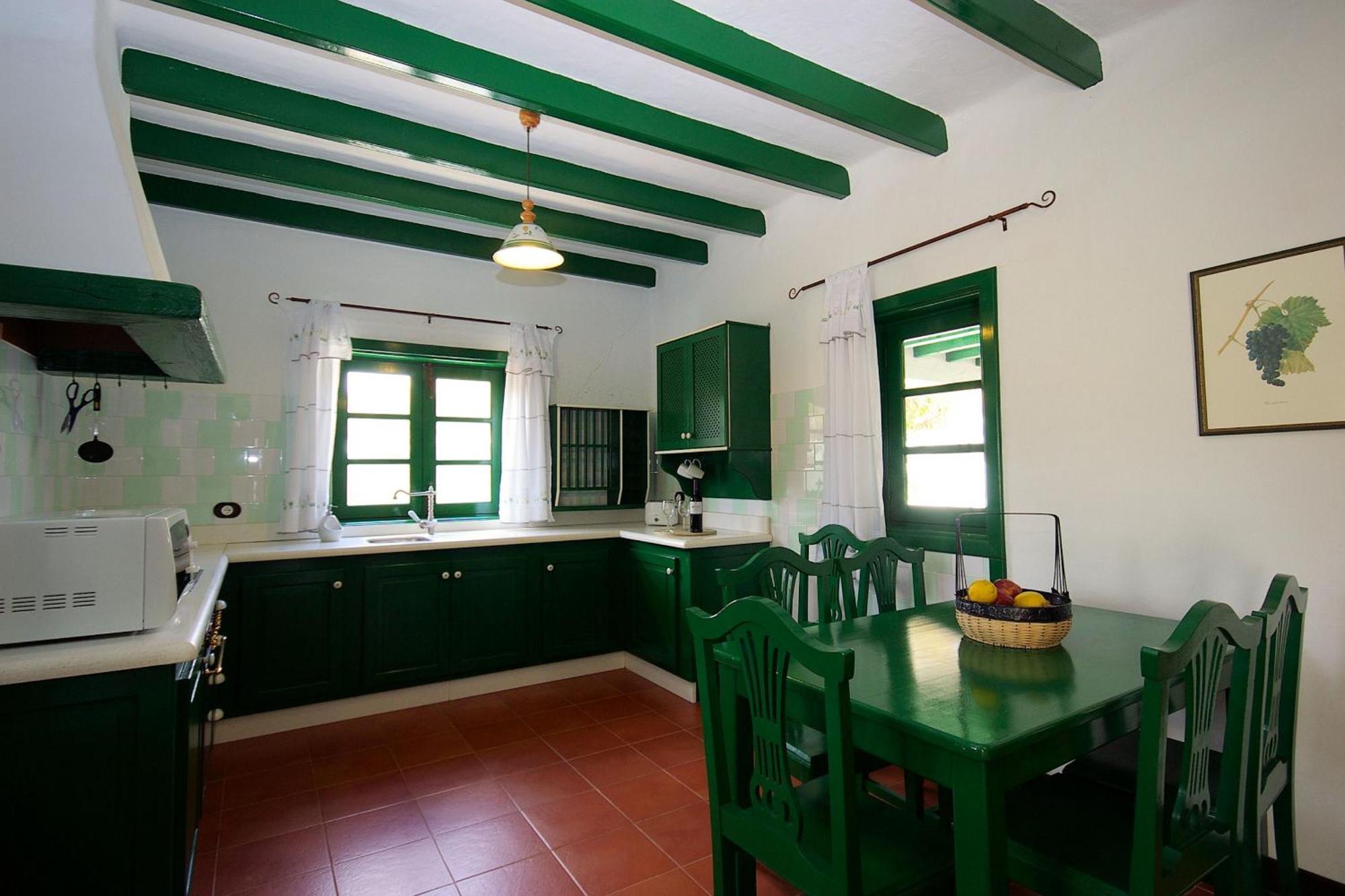 La Crucita Villa *