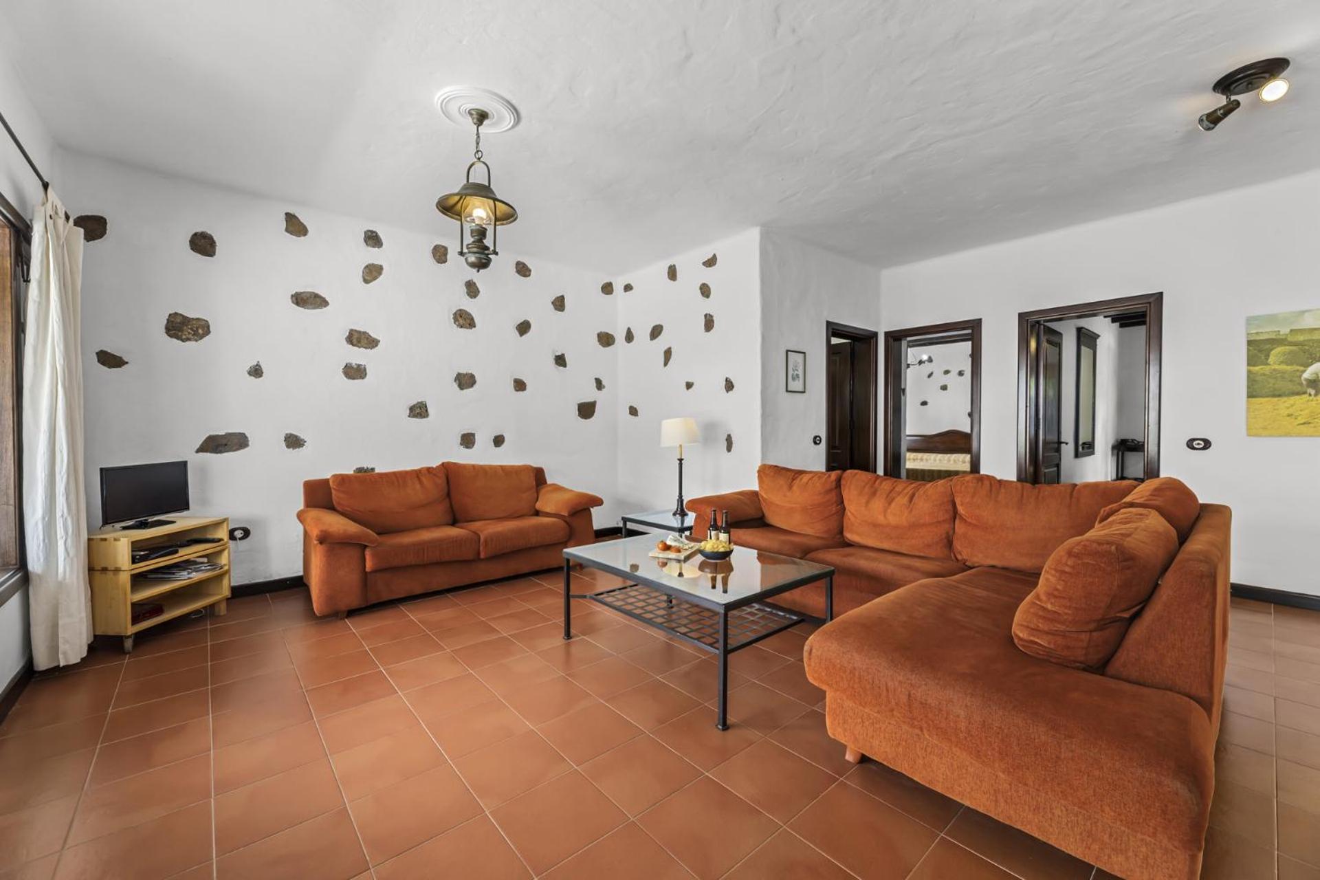Villa La Crucita Haría