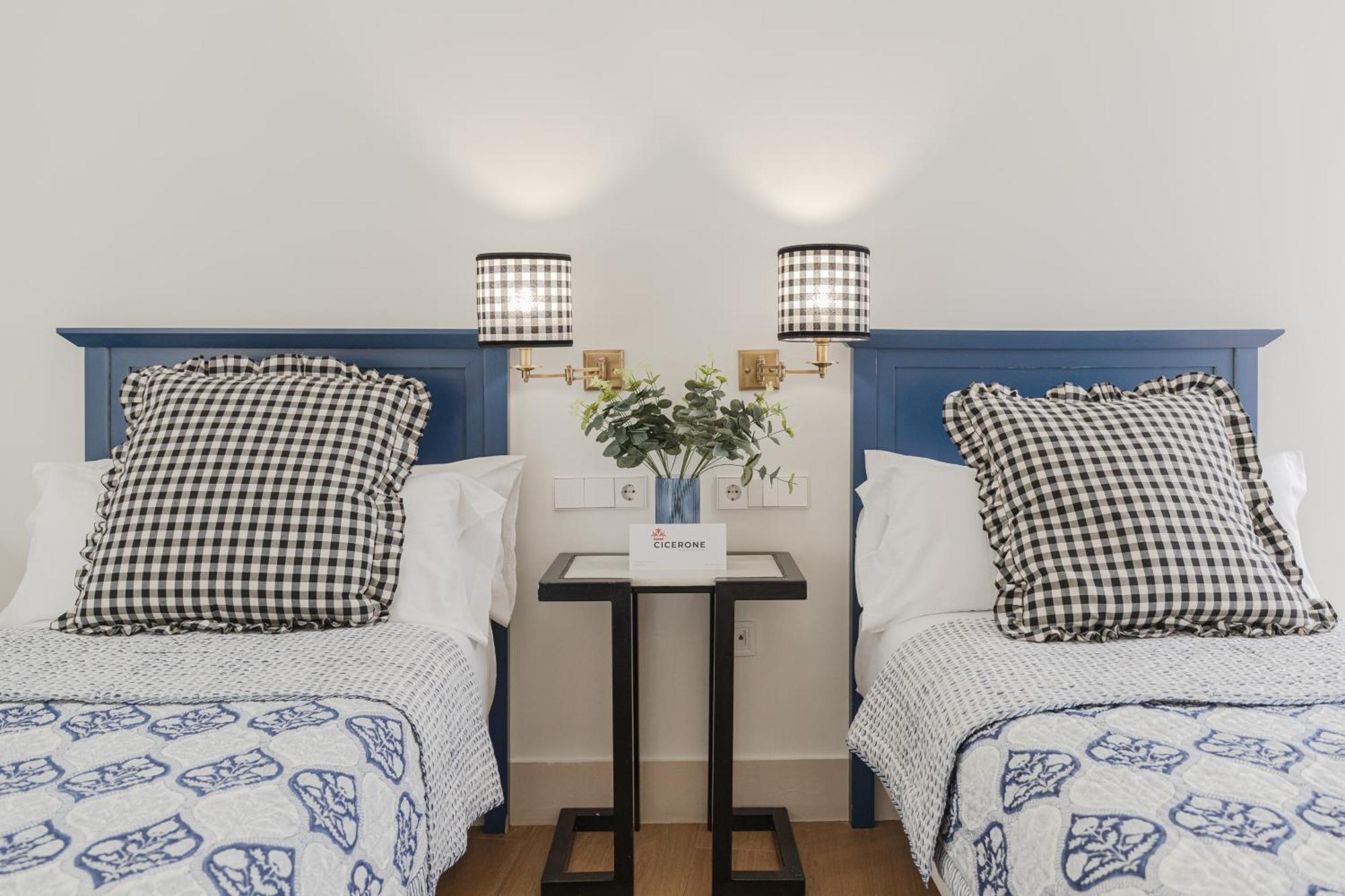 Nuea Cicerone Guest house 2*