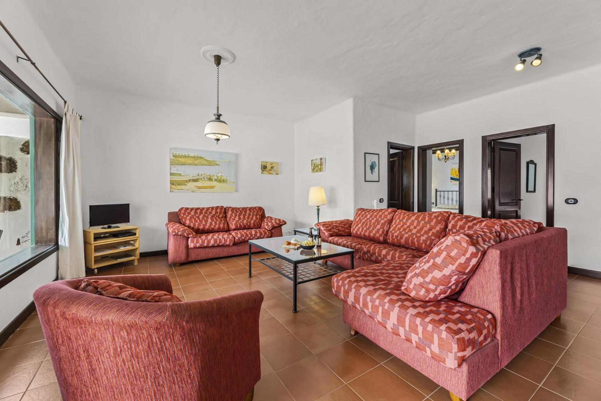 Villa La Crucita *
