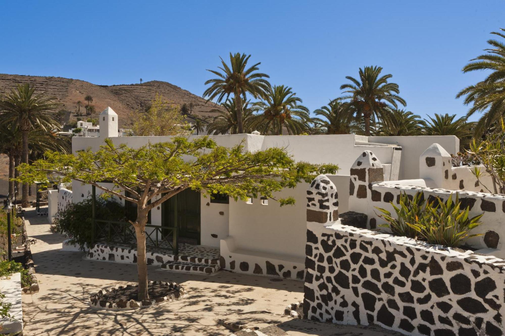 Villa La Crucita