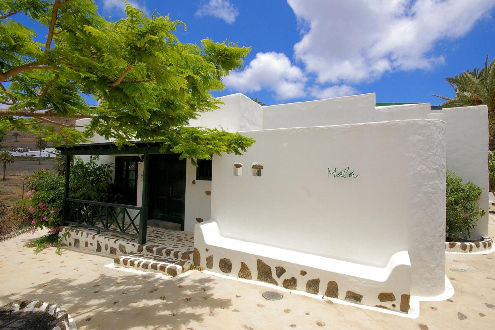 Villa La Crucita Haría