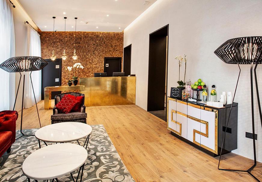 Hotel Eurostars Azahar Cordoba
