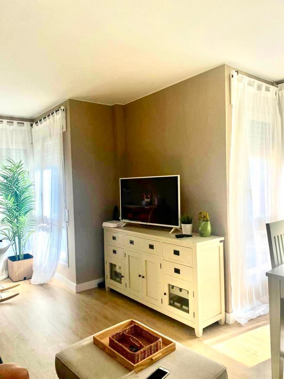Apartamento Circuit Cardedeu