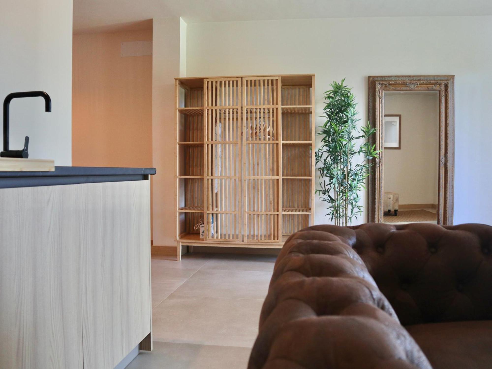 Apartamento Rural Azucena *