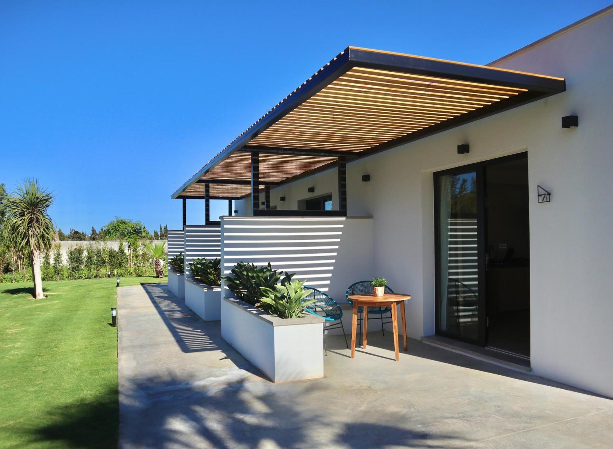 Apartamento Rural Azucena Conil De La Frontera