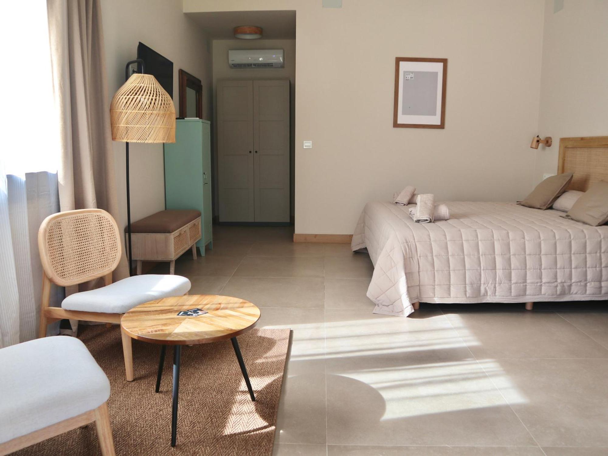 Apartamento Rural Azucena