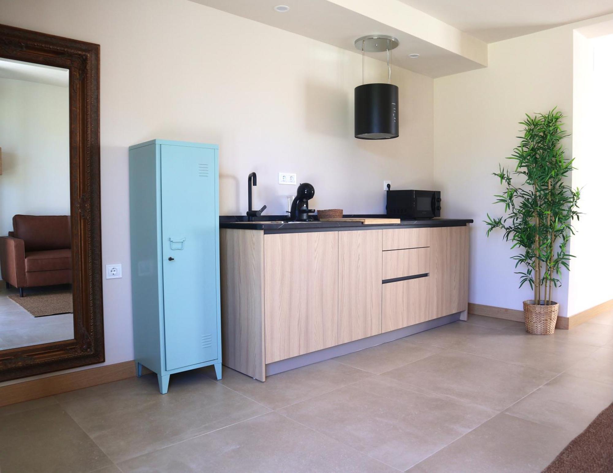 Apartamento Rural Azucena *
