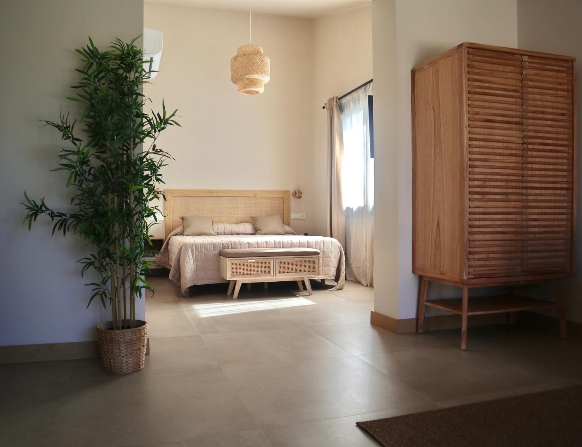 Apartamento Rural Azucena Conil De La Frontera