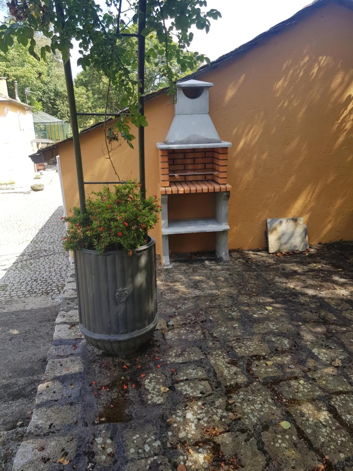 Holiday home El Viejo Molino *