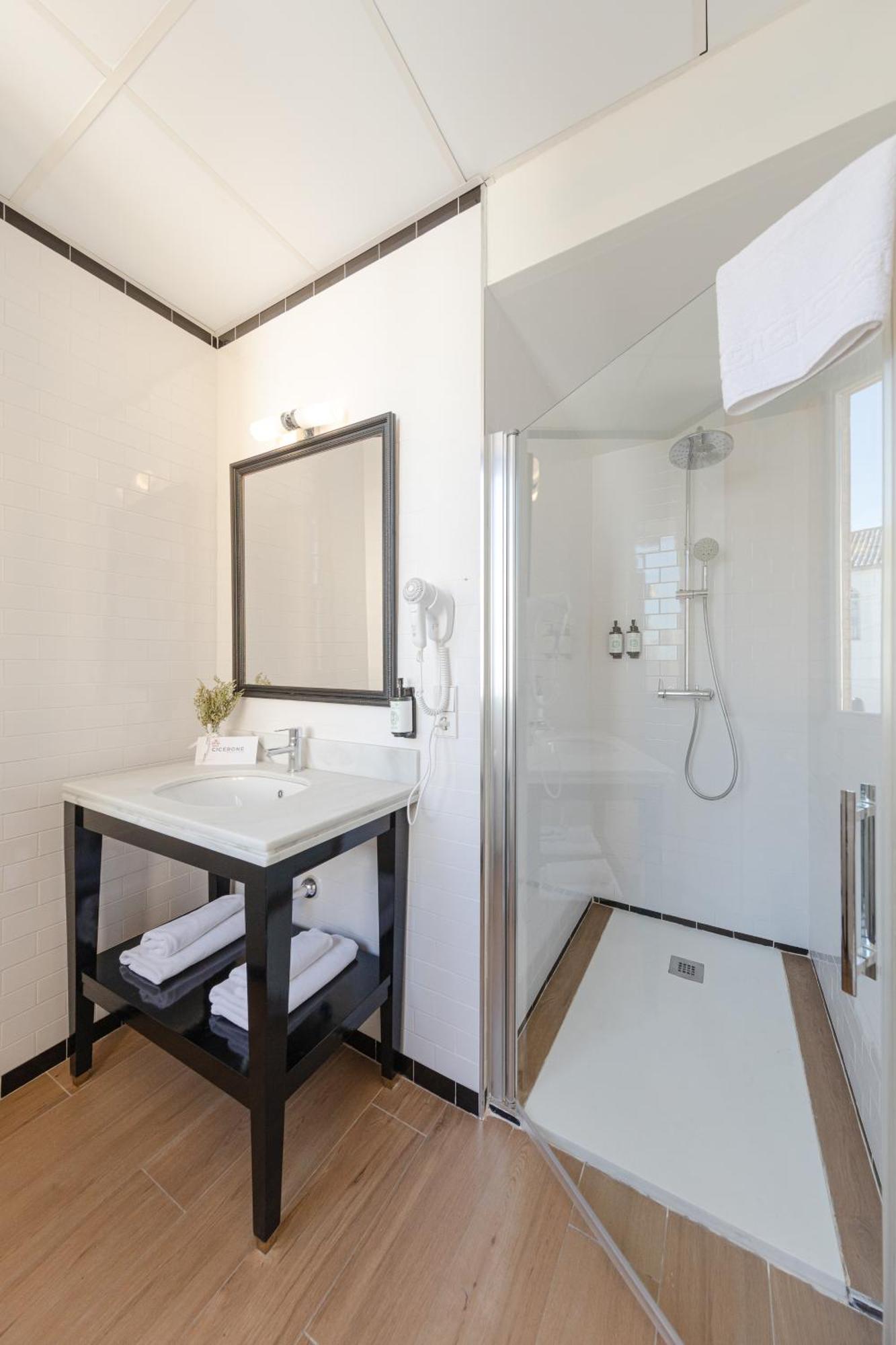 Guest house Nuea Cicerone 2*