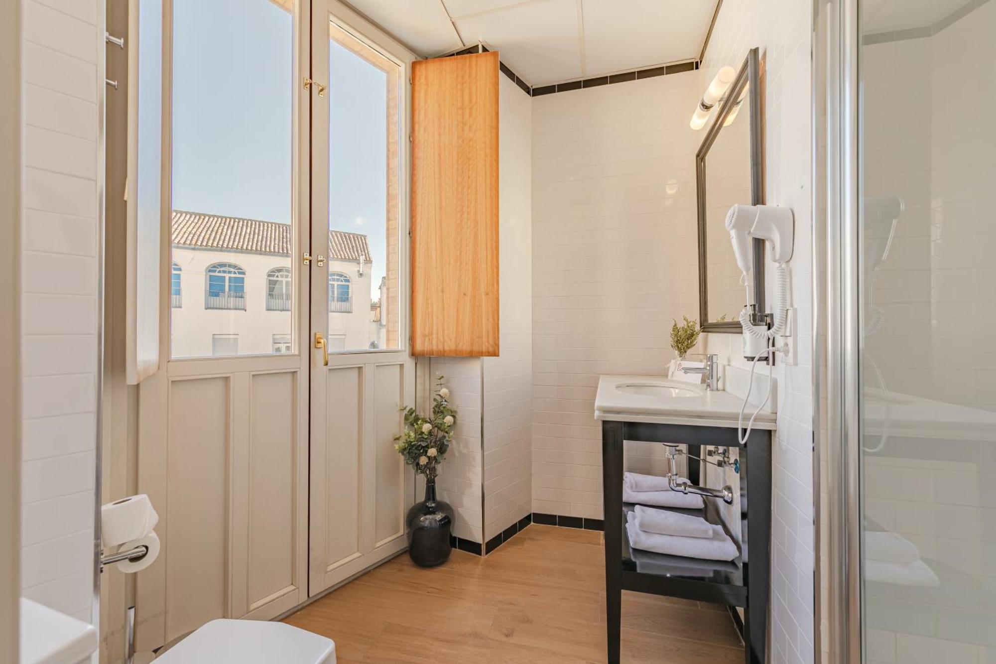 Nuea Cicerone Guest house Seville