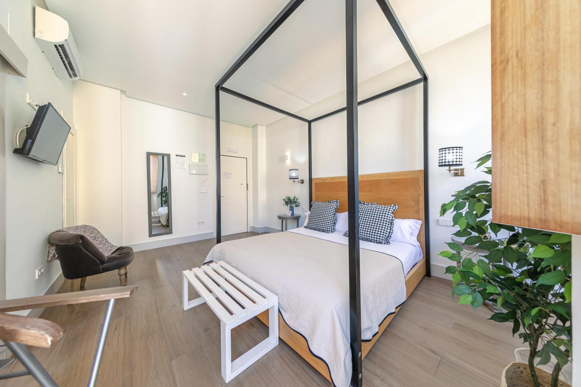 Guest house Nuea Cicerone 2*