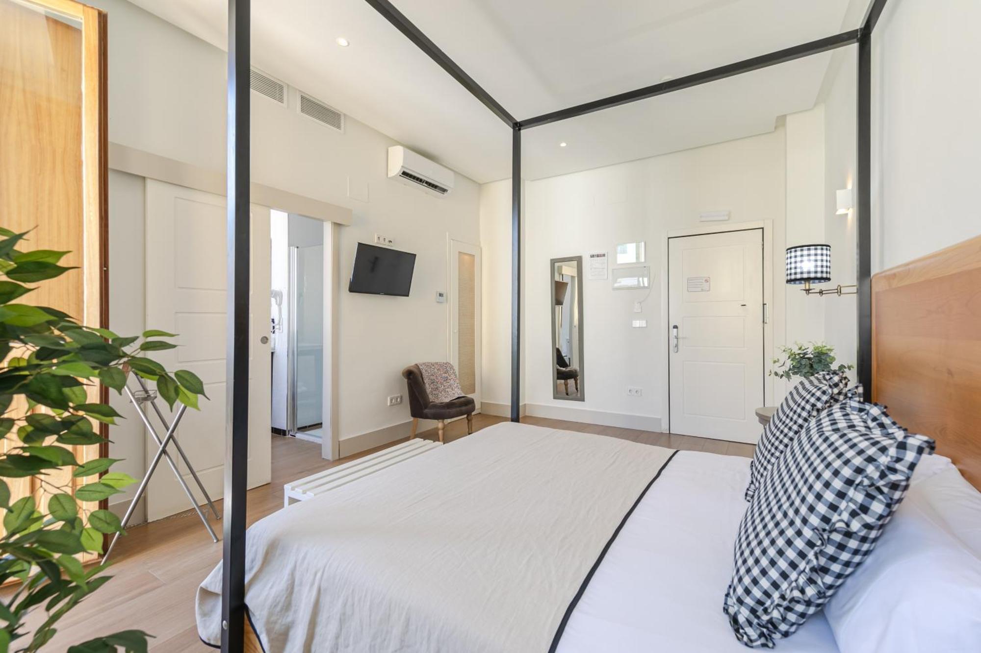 Guest house Nuea Cicerone Seville