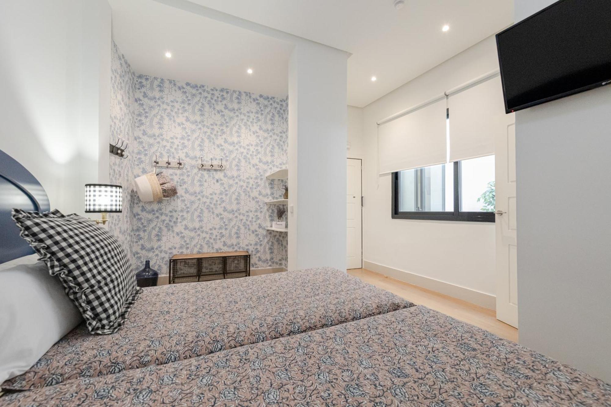 Guest house Nuea Cicerone Seville