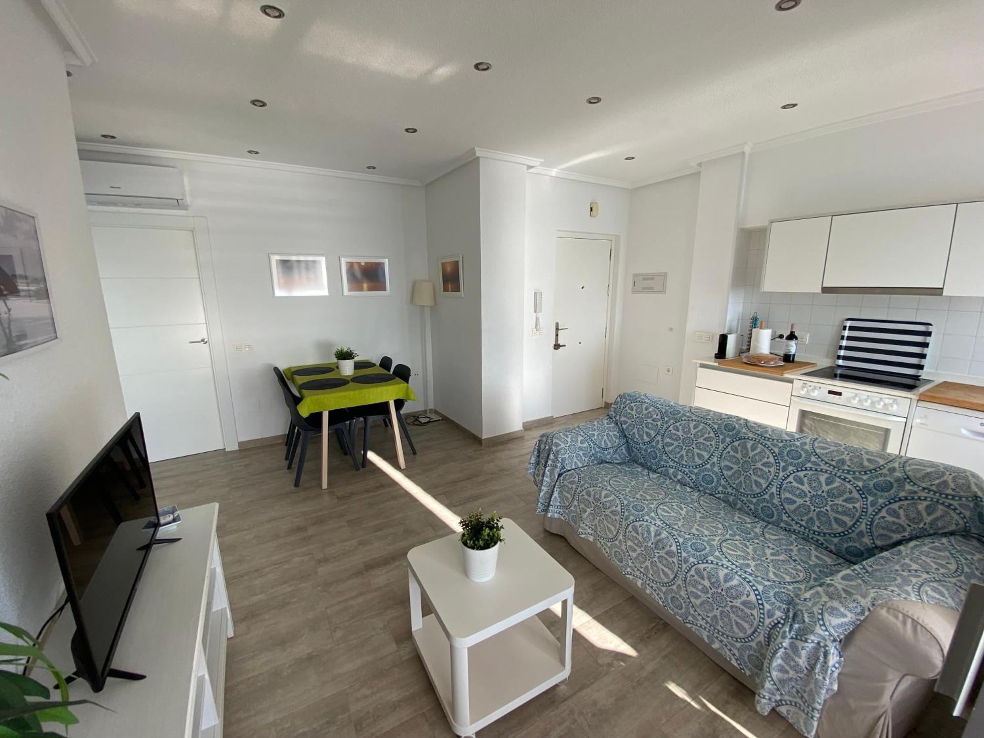 Apartamento Emilia's Guardamar del Segura