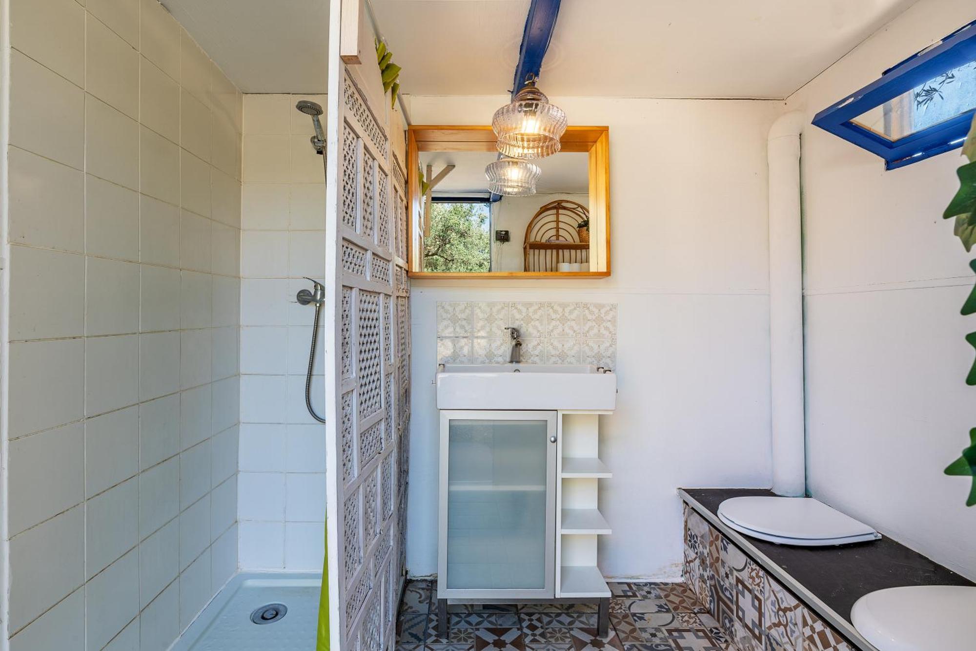 Eco Yurta Holiday home