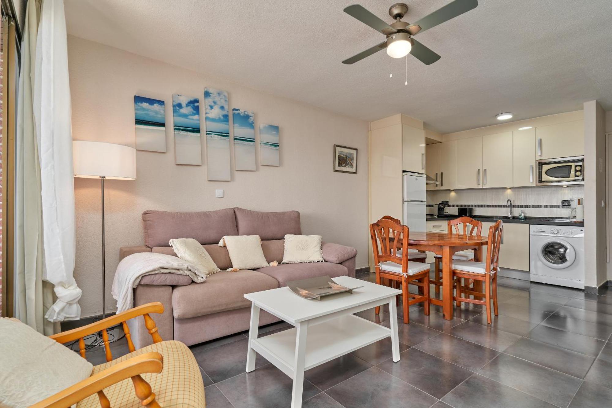 Velilla Apartment *