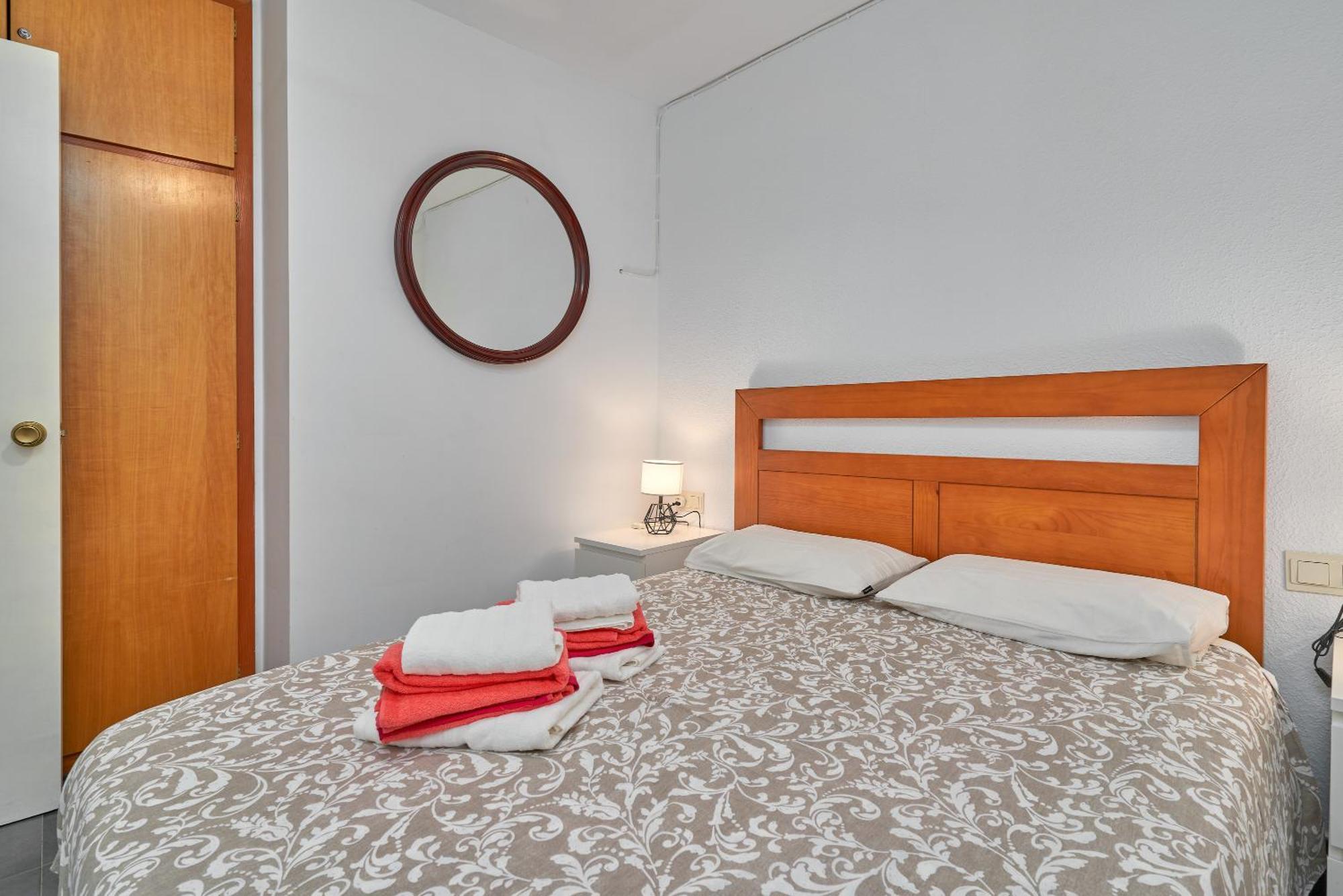 Apartment Velilla