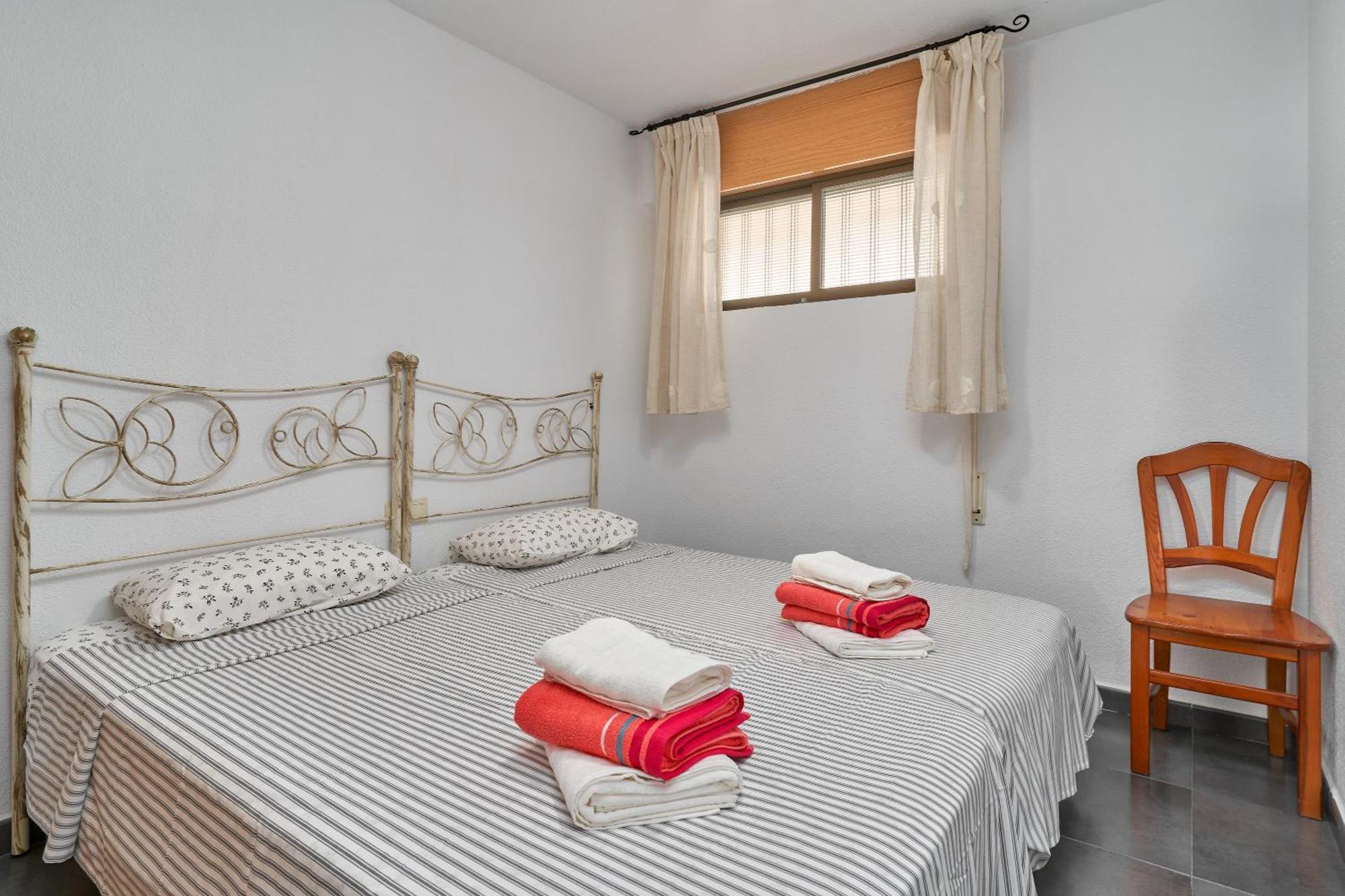 Velilla Apartment Almunecar