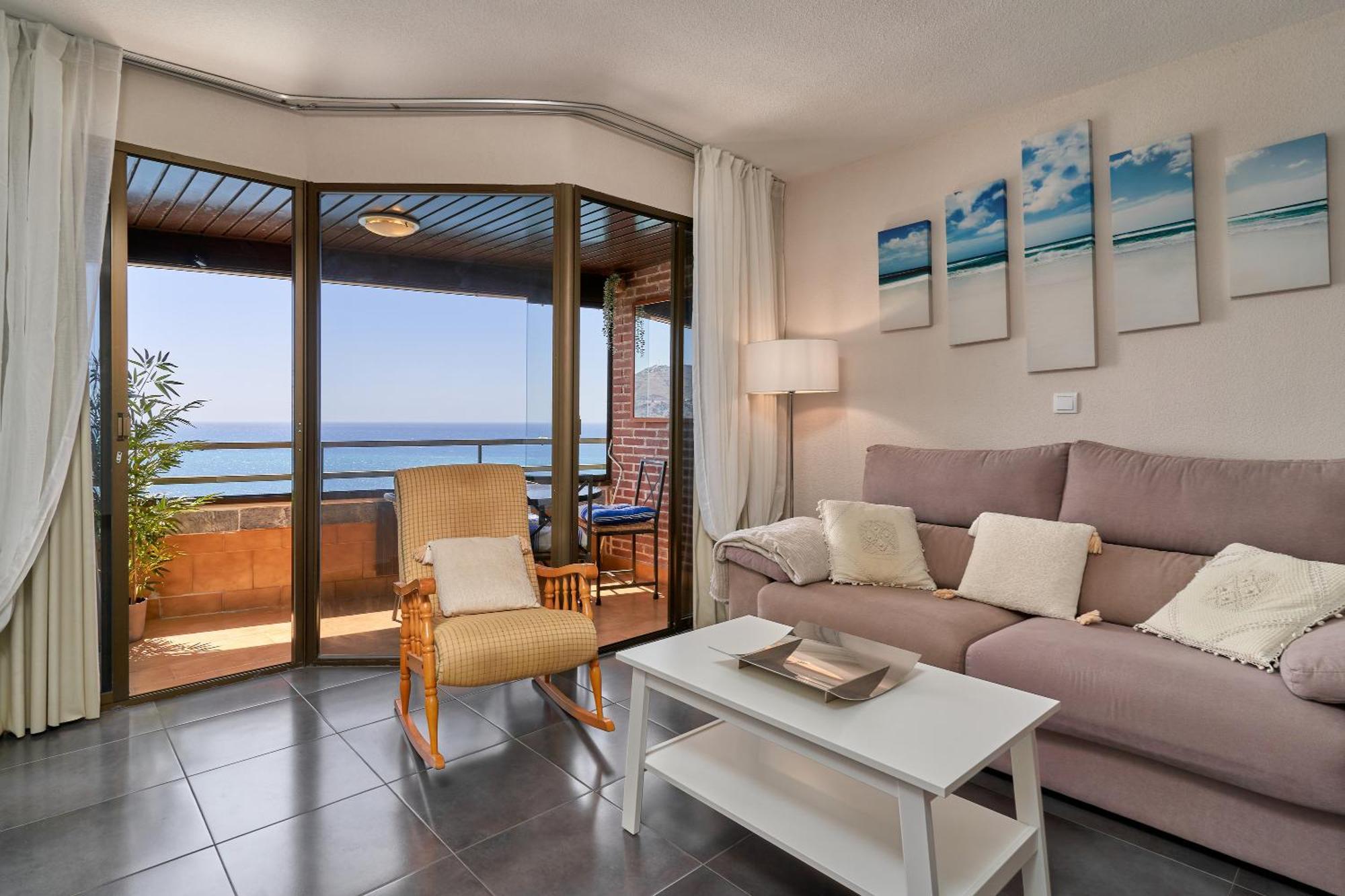 Apartment Velilla