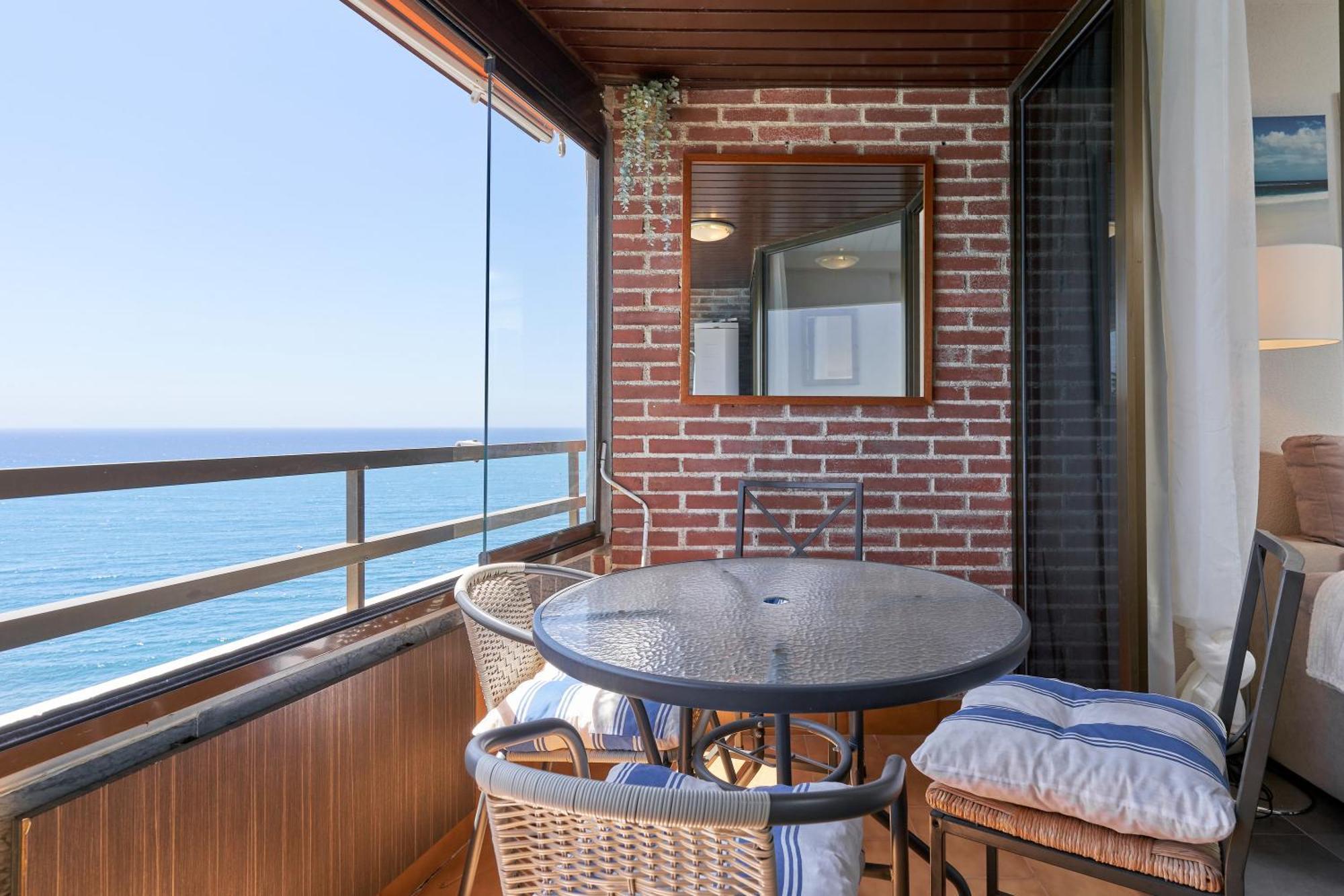 Velilla Apartment Almunecar