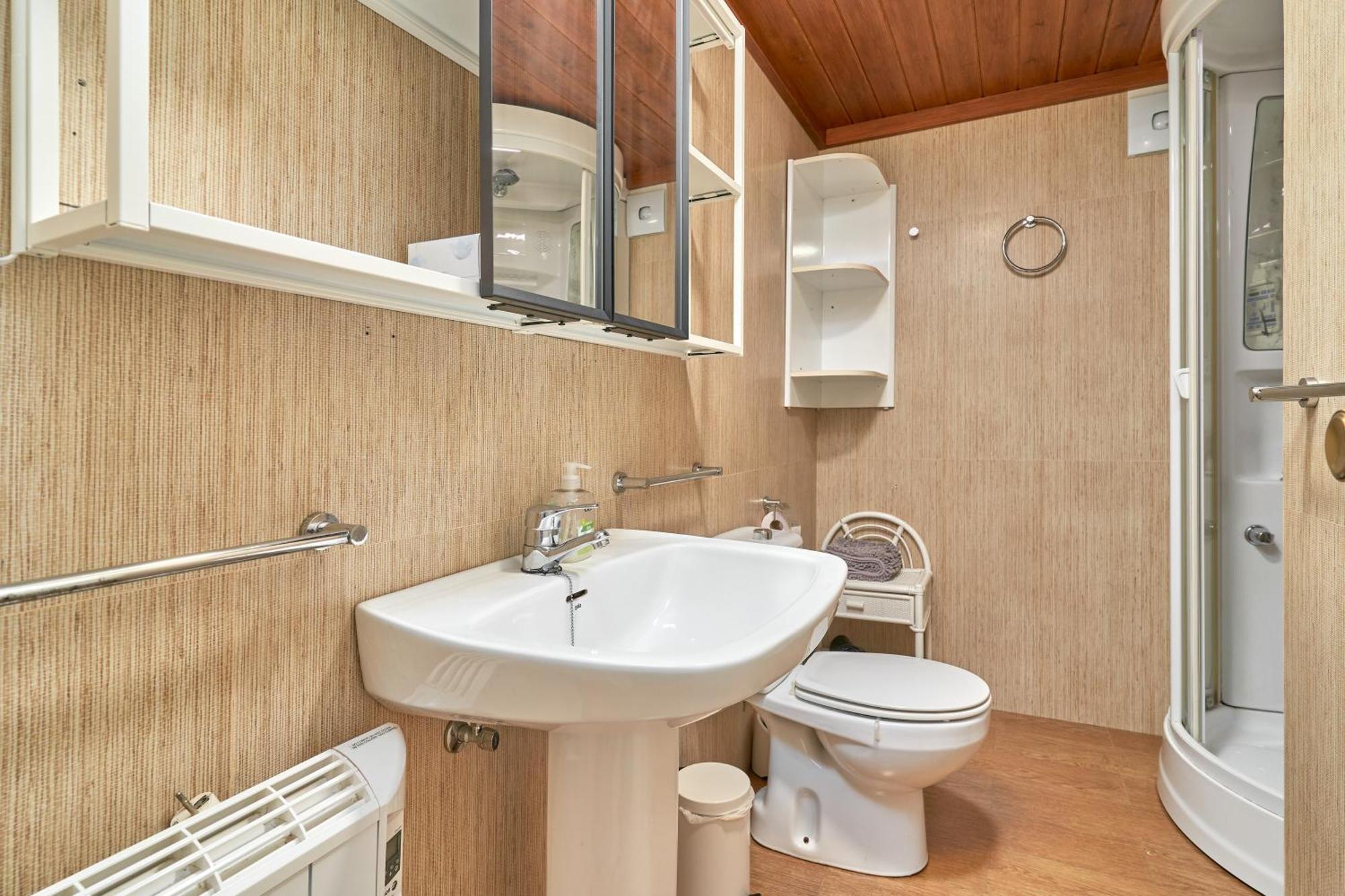 Apartment Velilla *