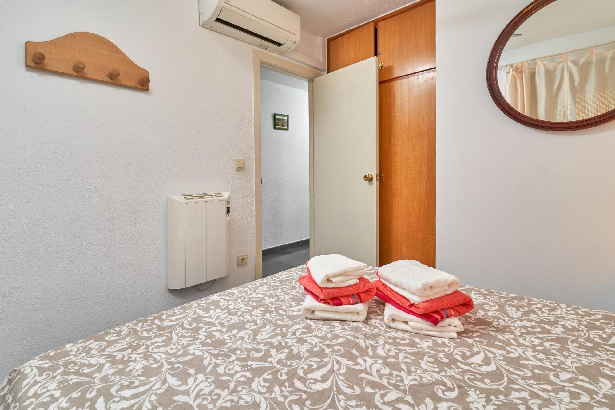 Apartment Velilla