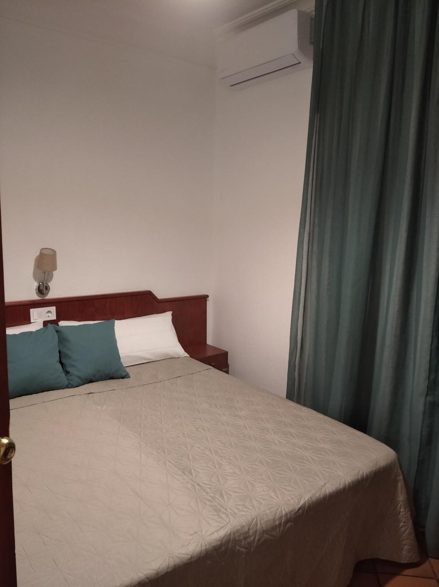 Homestay Bial Cartaya