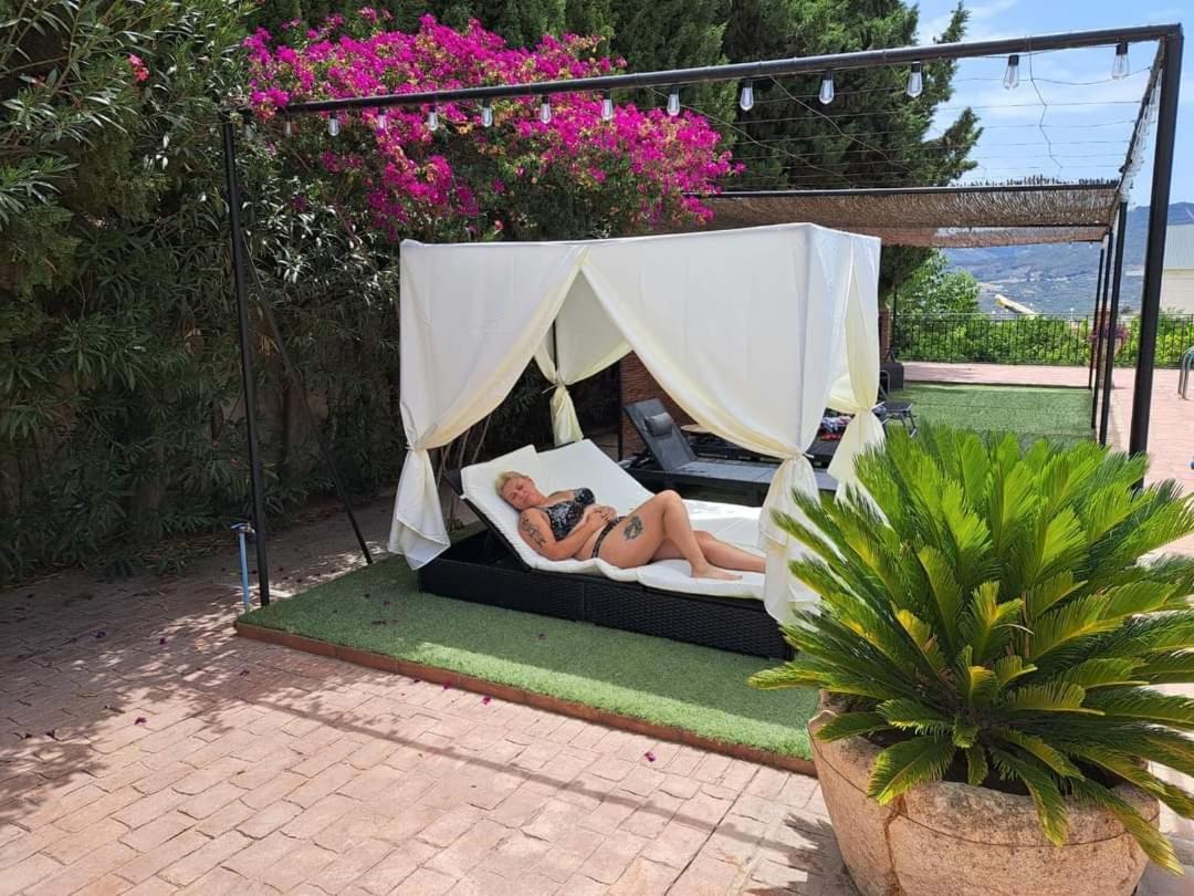 La Canota King Adults Only Holiday park