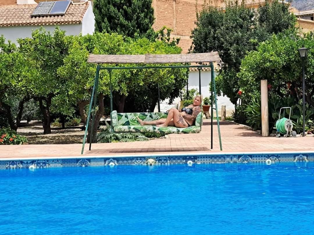La Canota King Adults Only Holiday park *
