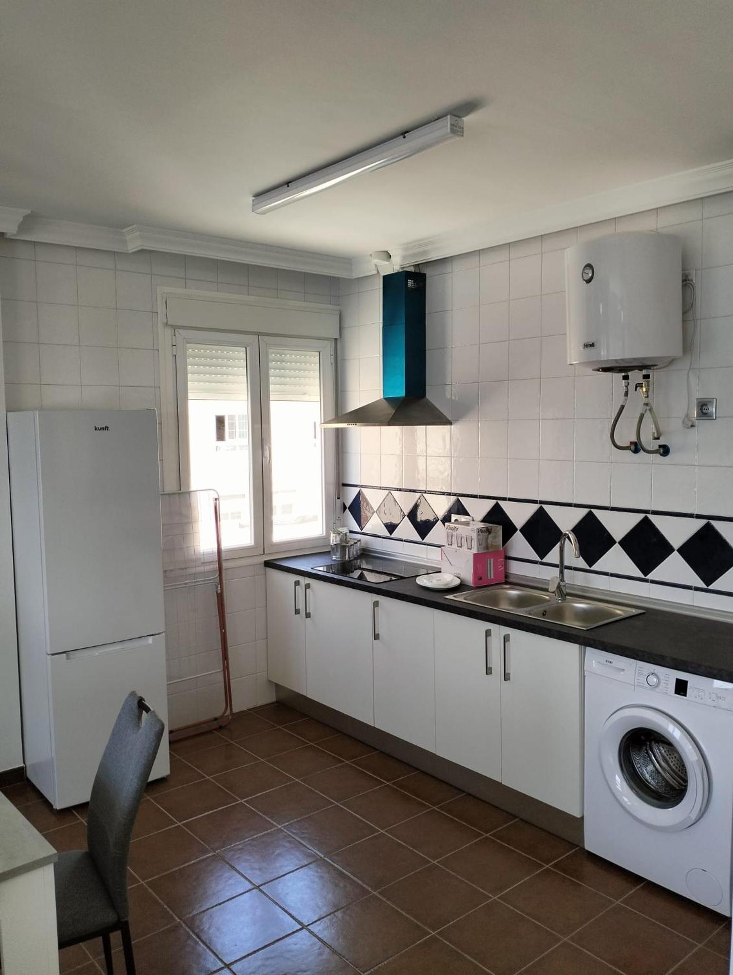 La Calilla Holiday home