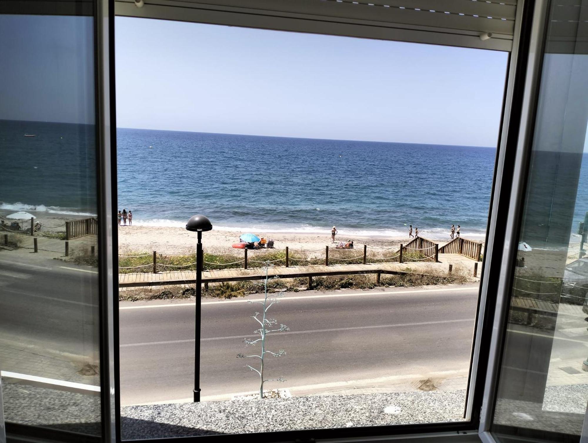 La Calilla Holiday home