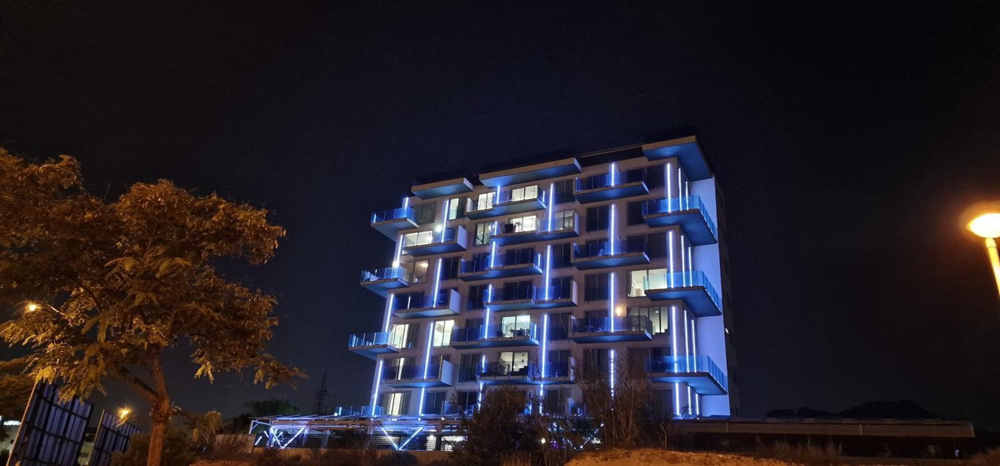 Apartamento Oasis De La Cala *