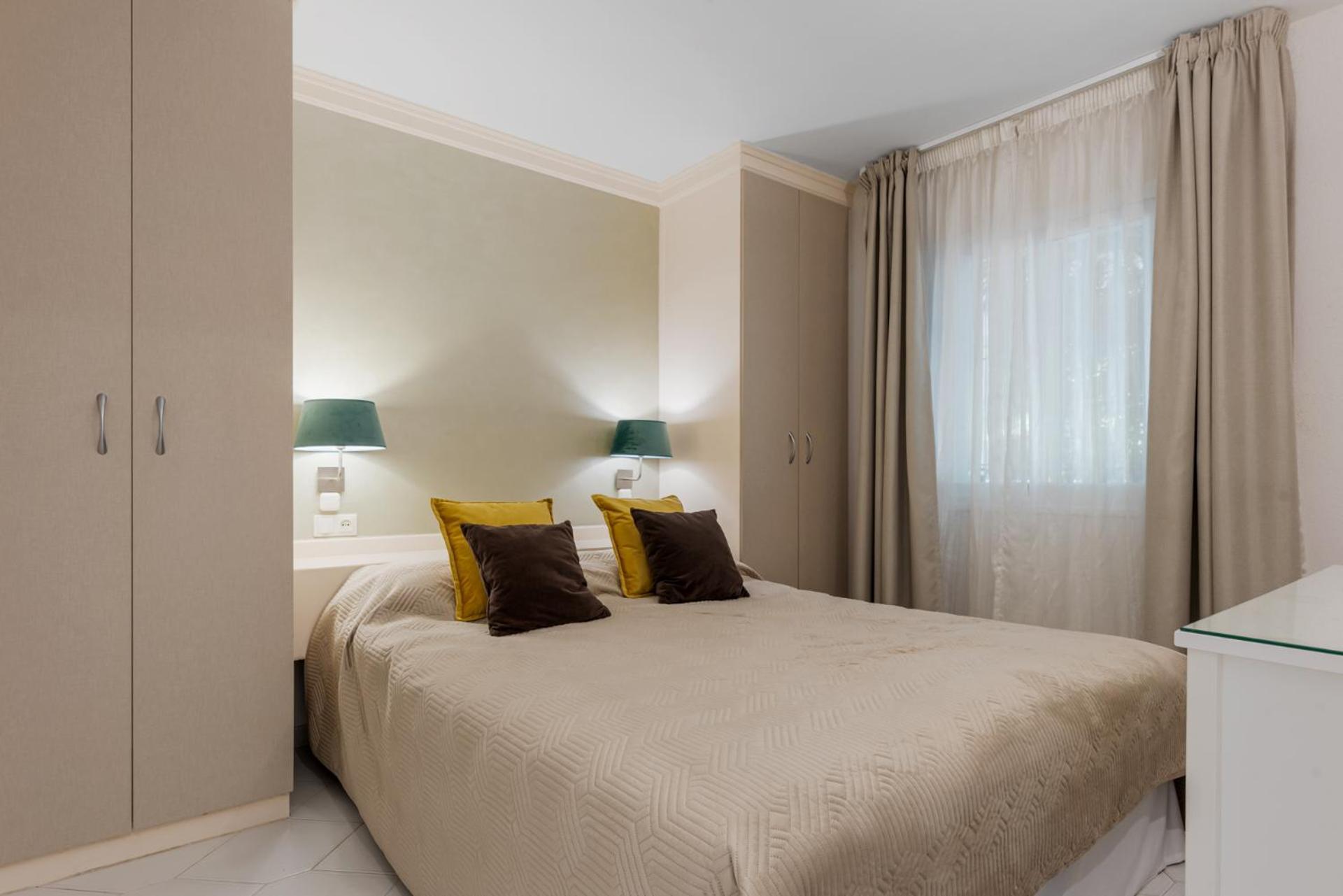 Miraflores By The Costa Del Sol Apartamento Sitio de Calahonda