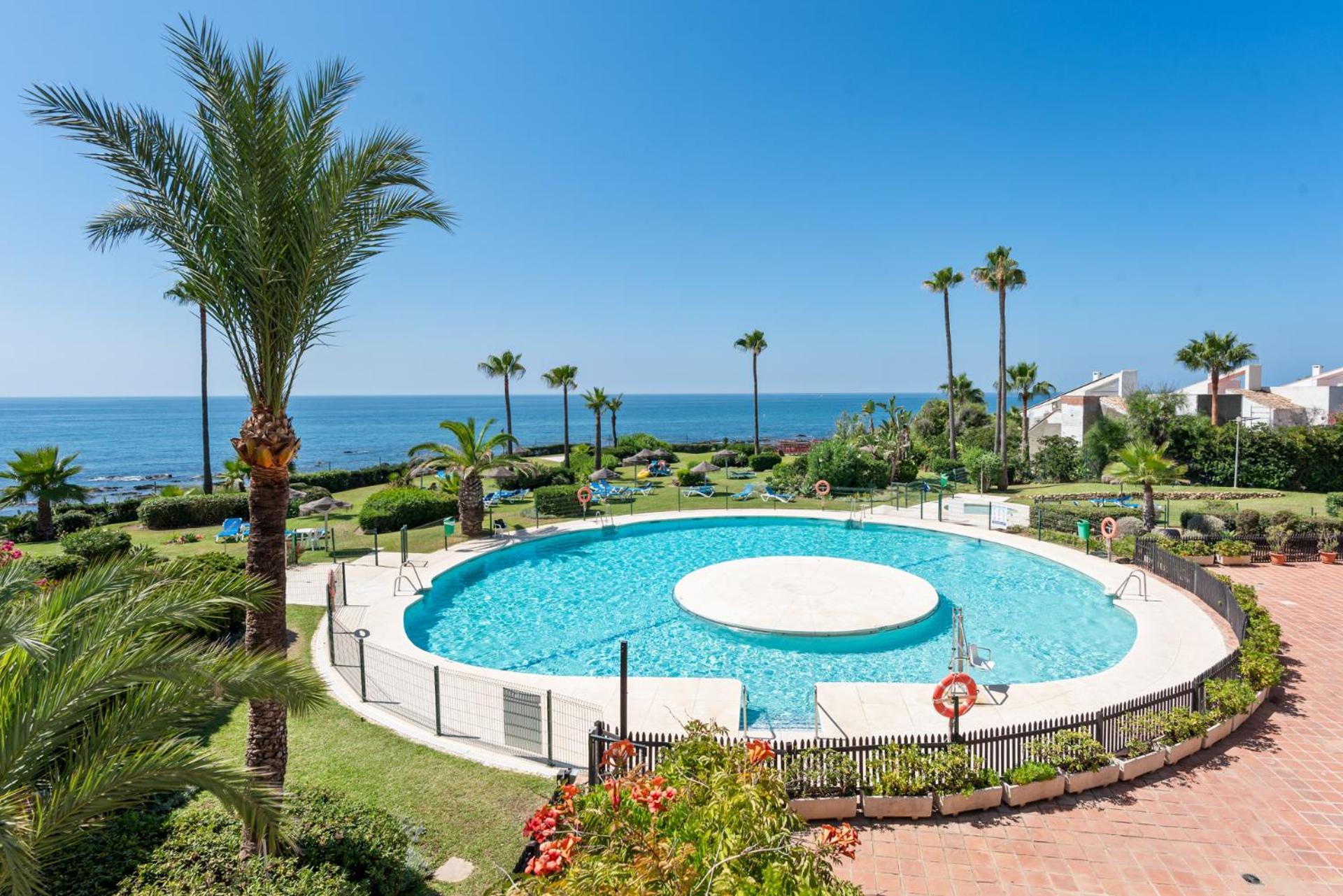 Apartamento Miraflores By The Costa Del Sol Sitio de Calahonda